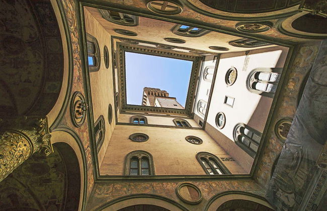 Tour di Firenze + Galleria degli Uffizi e Accademia - Foto 6