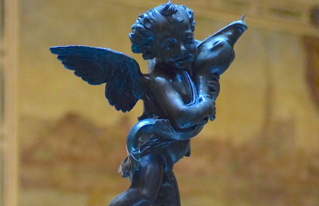 Tour privato di Firenze - Foto 5