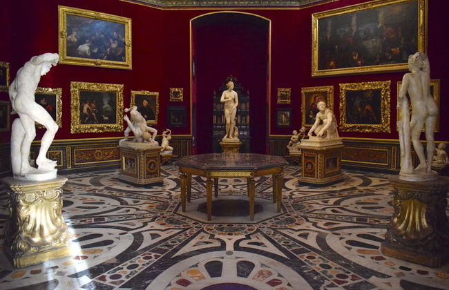 Tour privato di Firenze - Foto 7