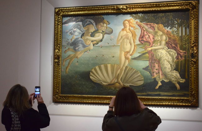 Tour privato di Firenze - Foto 9