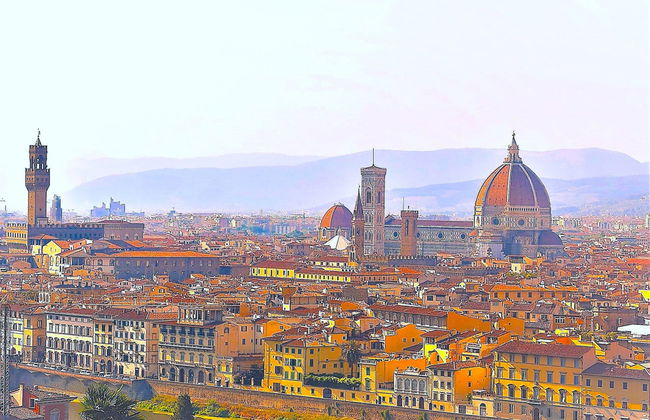 Tour privato di Firenze - Foto 10