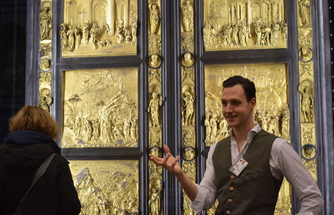 Tour privato di Firenze - Foto 8