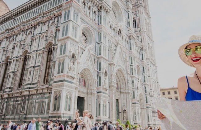 Tour privato di Firenze - Foto 12