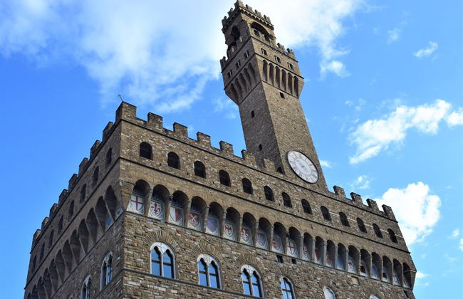 Tour privato di Firenze - Foto 6