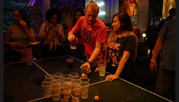 Hong Kong Pub Crawl - Photo 2