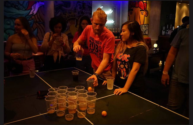 Hong Kong Pub Crawl - Photo 2