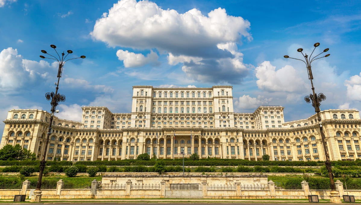 Tour privato di Bucarest - Foto 1