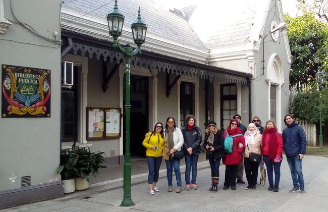 Tour por Coghlan - Foto 5