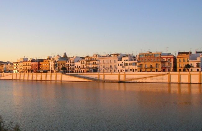 Kayak Rental in Seville - Photo 7