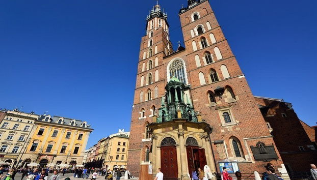 Krakow E-Scooter Tour - Foto 2