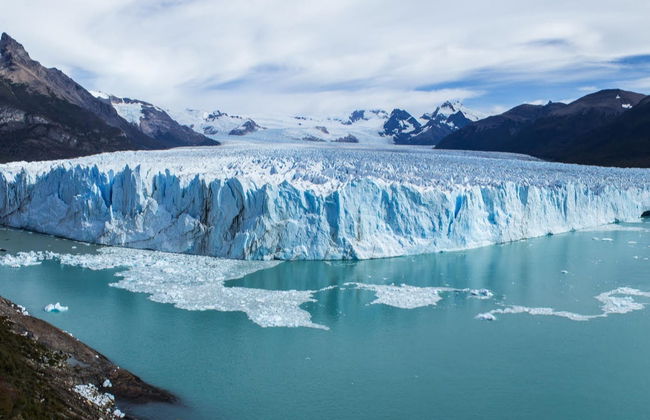 Kayaking in El Calafate - Photo 4