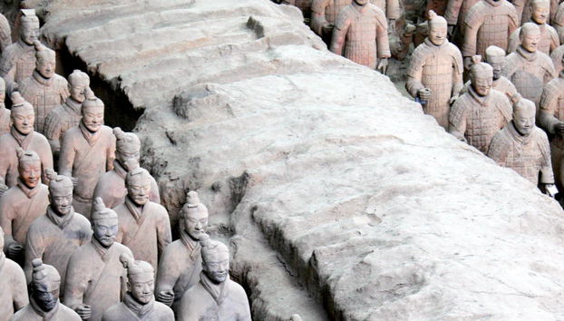 Private Xi'an City & Terracotta Army Combo Tour - Foto 5