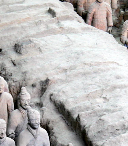 Foto de Tour privado por Xián + Guerreros de Terracota