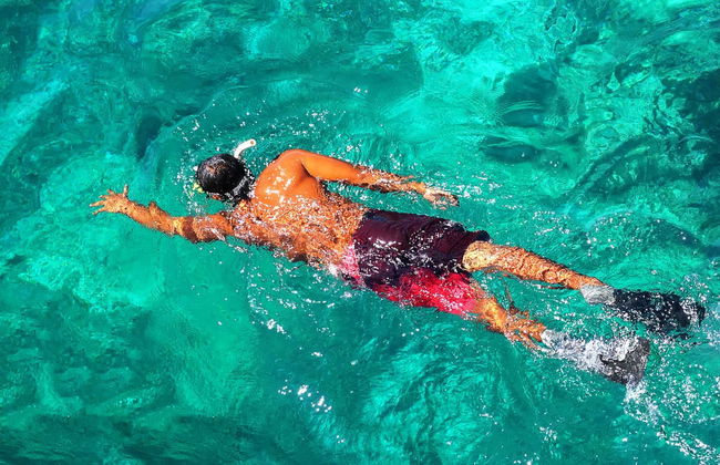 Excursion à Nusa Penida - Photo 2