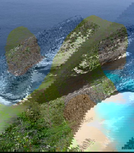 Foto de Excursión a Nusa Penida