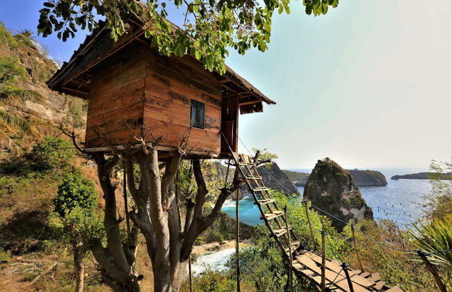 Excursion à Nusa Penida - Photo 3