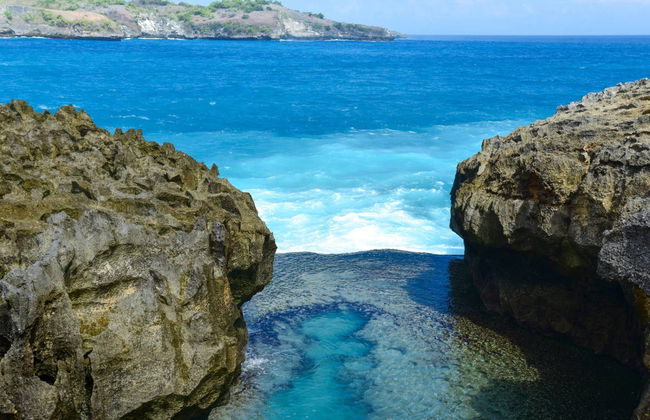 Excursion à Nusa Penida - Photo 5