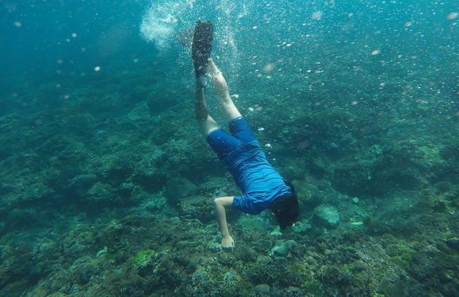 Excursion à Nusa Penida - Photo 6