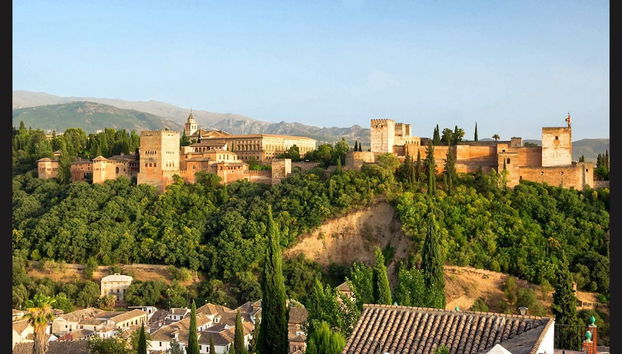 Excursion à l'Alhambra de Grenade - Photo 4