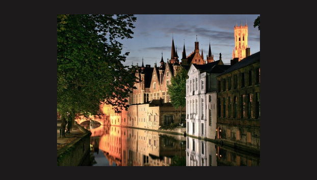 Tour panorámico por Brujas - Foto 3