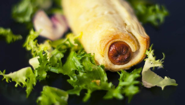 Dinner + Show at Wiener Rathauskeller Restaurant - Photo 5