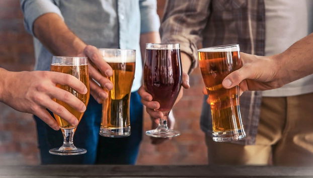 Dinner + Show at Wiener Rathauskeller Restaurant - Photo 4