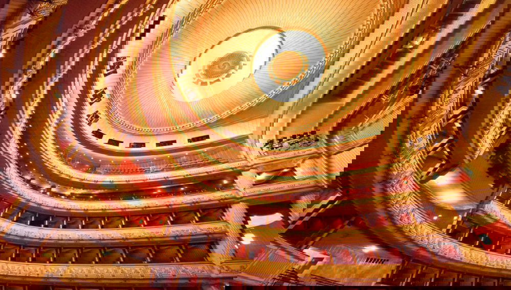 Visite guidée de Vienne et de l'Opéra National - Photo 1