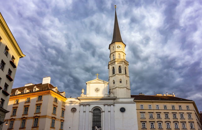 Vienna & State Opera House Tour - Photo 4