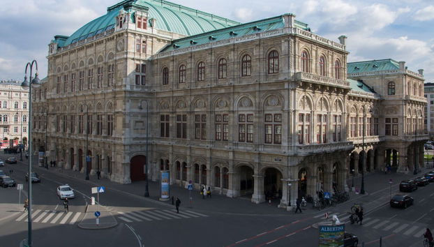 Vienna & State Opera House Tour - Photo 3