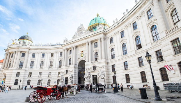 Visite guidée de Vienne et de l'Opéra National - Photo 5