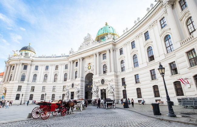 Tour di Vienna + Opera di Stato - Foto 5