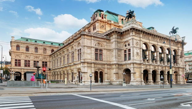 Visite guidée de Vienne et de l'Opéra National - Photo 4