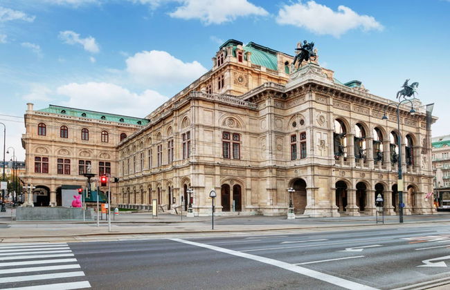 Tour di Vienna + Opera di Stato - Foto 4