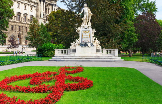 Tour di Vienna + Opera di Stato - Foto 3