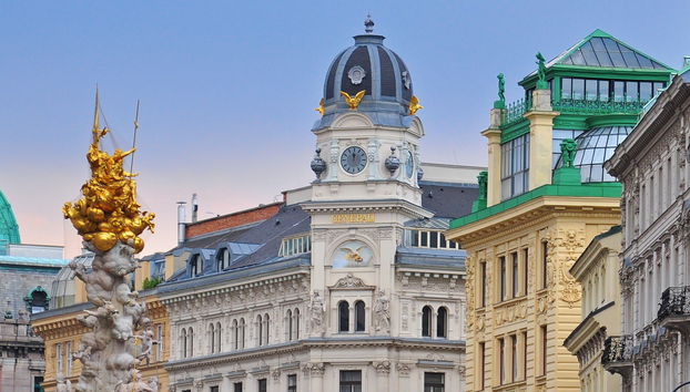 Vienna & State Opera House Tour - Photo 5