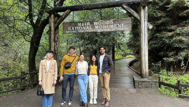 Muir Woods & Sausalito Tour - Foto 4