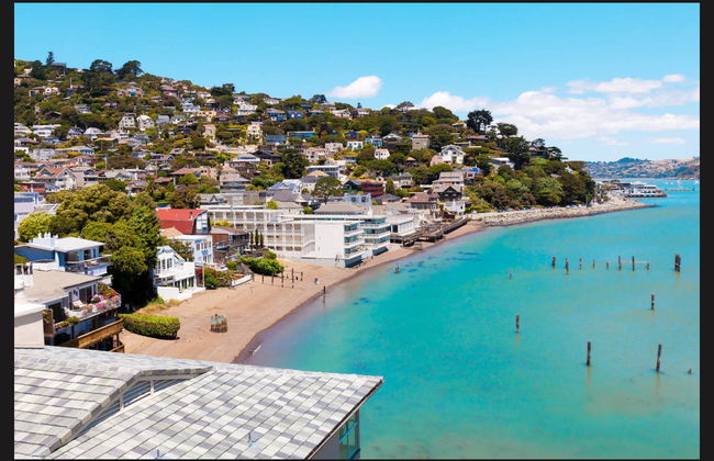 Excursão a Muir Woods e Sausalito - Foto 1