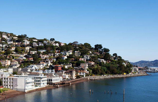 Excursión a Muir Woods y Sausalito - Foto 7