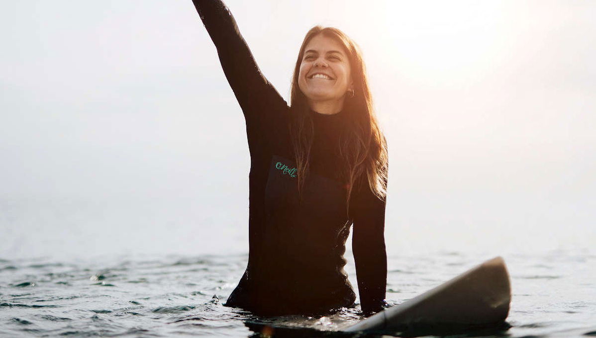 Barcelona Surf Lesson - Photo 1