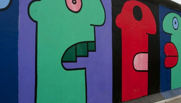 Visite dans le Berlin alternatif - Photo 4