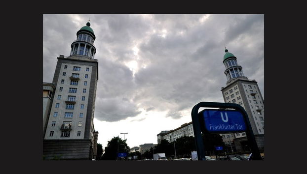 Visite dans le Berlin alternatif - Photo 3