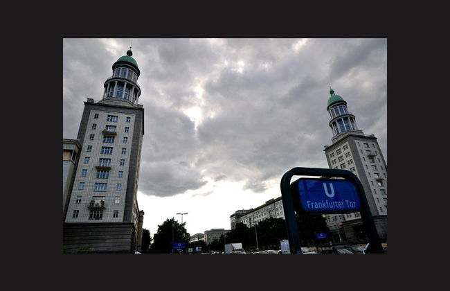 Alternative Berlin Tour - Photo 3