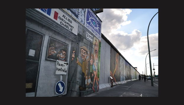 Visite dans le Berlin alternatif - Photo 2