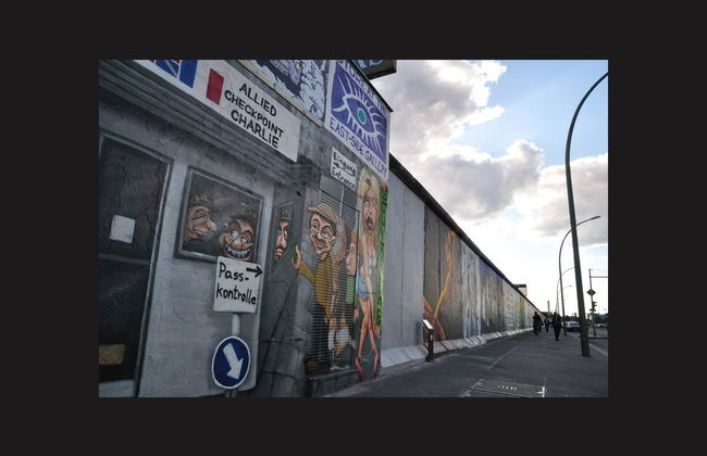 Alternative Berlin Tour - Photo 2