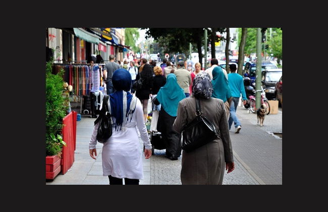 Alternative Berlin Tour - Photo 1