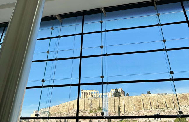 Athens City Tour + Acropolis & the Museum - Foto 2