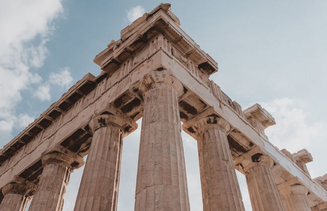 Oferta: Tour por Atenas + Acrópole e seu Museu - Foto 6