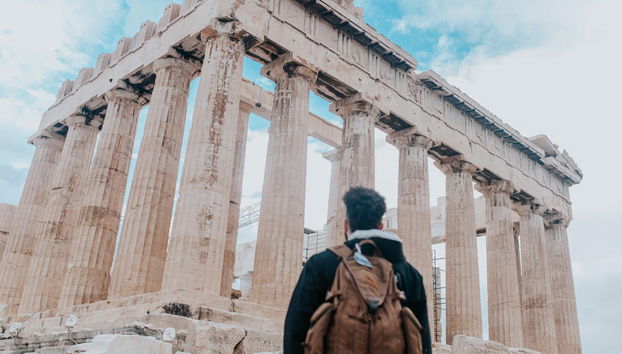 Athens City Tour + Acropolis & the Museum - Foto 4