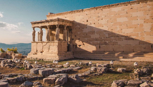 Athens City Tour + Acropolis & the Museum - Foto 5