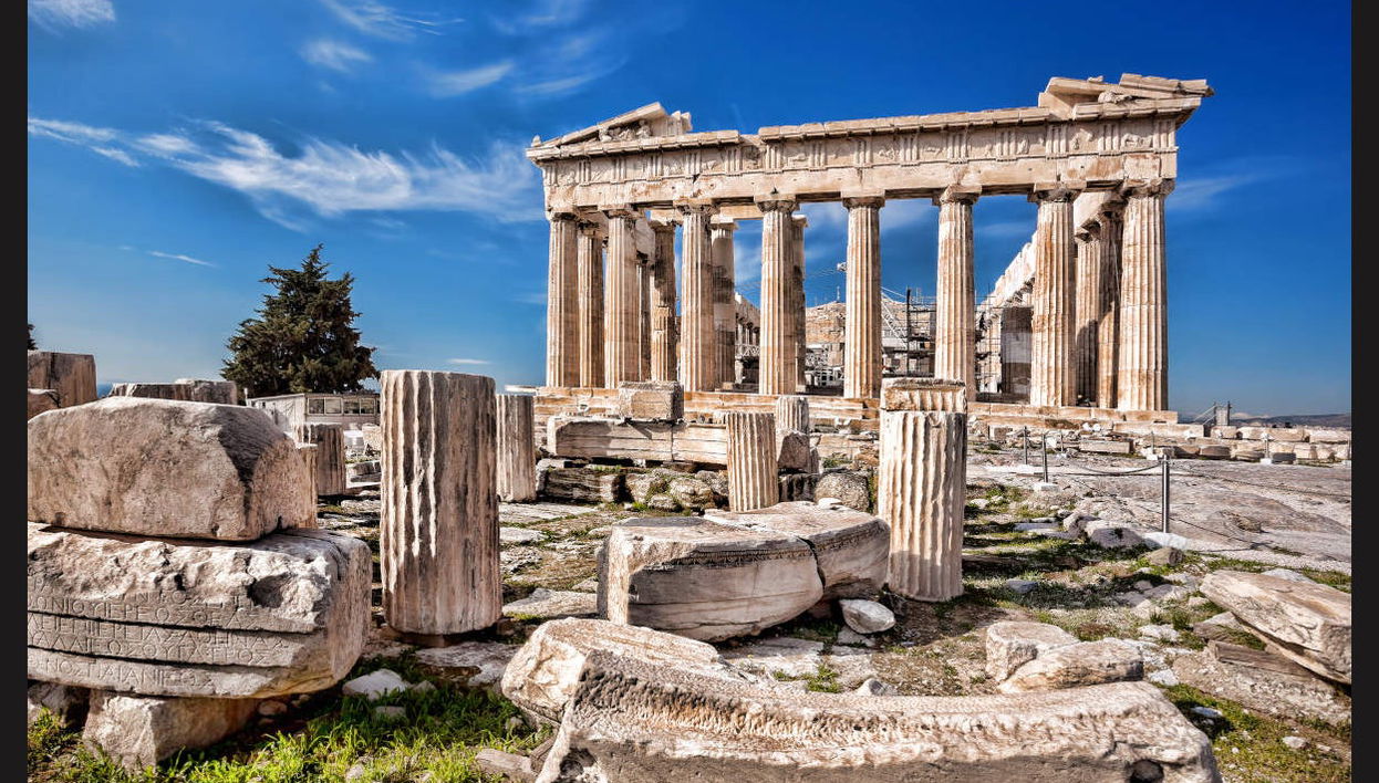 Athens City Tour + Acropolis & the Museum - Foto 1